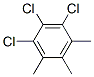 1,2,3-Trichloro-4,5,6-trimethylbenzene CAS#: 19219-81-9