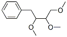 1,2,3-Trimethoxy-4-phenylbutane CAS#: 20637-30-3