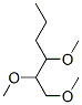 1,2,3-Trimethoxyhexane CAS#: 20637-29-0