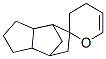 1,2,3,3',3a,4,4',6,7,7a-decahydrospiro[4,7-methano-5H-indene-5,2'-[2H]pyran] CAS#: 26244-01-9