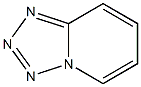 1,2,3,3a-Tetraaza-3aH-indene CAS#: 274-87-3