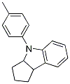 1,2,3,3a,4,8b-hexahydro-4-(4-Methylpheny)-Cyclopent[b]indole CAS#: 273220-33-0