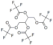 1,2,3,4-Butanetetrol tetrakis(trifluoroacetate) CAS#: 27088-70-6