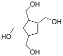 1,2,3,4-Cyclopentanetetramethanol(8CI) CAS#: 19690-68-7