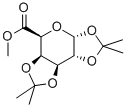 1,2,3,4-DI-O-ISOPROPYLIDENE-ALPHA-D-GALACTURONIC ACID METHYL ESTER CAS#: 18524-41-9