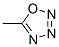 1,2,3,4-Oxatriazole, 5-methyl- CAS#: 263396-38-9