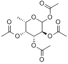 1,2,3,4-TETRA-O-ACETYL-L-FUCOPYRANOSE CAS#: 24332-95-4