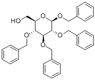 1,2,3,4-TETRABENZYL-BETA-D-GLUCOPYRANOSE CAS#: 27851-29-2