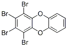 1,2,3,4-TETRABROMODIBENZO-PARA-DIOXIN CAS#: 104549-41-9