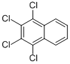 1,2,3,4-TETRACHLORONAPHTHALENE CAS#: 20020-02-4