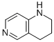 1,2,3,4-TETRAHYDRO-1,6-NAPHTHYRIDINE CAS#: 13623-84-2
