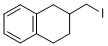 1,2,3,4-TETRAHYDRO-2-(IODOMETHYL)-NAPHTHALENE CAS#: 104325-74-8