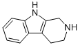 1,2,3,4-TETRAHYDRO-9H-PYRIDO[3,4-B]INDOLE CAS#: 16502-01-5