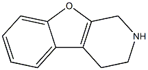 1,2,3,4-TETRAHYDRO-BENZOFURO[2,3-C]PYRIDINE CAS#: 106792-29-4