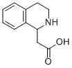 (1,2,3,4-TETRAHYDRO-ISOQUINOLIN-1-YL)-ACETIC ACID CAS#: 105400-81-5