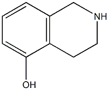1,2,3,4-TETRAHYDRO-ISOQUINOLIN-5-OL CAS#: 102877-50-9