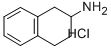 1,2,3,4-TETRAHYDRO-NAPHTHALEN-2-YLAMINE HYDROCHLORIDE CAS#: 1743-01-7