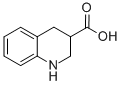 1,2,3,4-TETRAHYDRO-QUINOLINE-3-CARBOXYLIC ACID CAS#: 114527-53-6