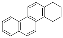 1,2,3,4-TETRAHYDROCHRYSENE CAS#: 2091-90-9
