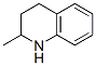 1,2,3,4-TETRAHYDROQUINALDINE CAS#: 25448-05-9