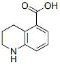 1,2,3,4-TETRAHYDROQUINOLINE-5-CARBOXYLIC ACID CAS#: 114527-54-7