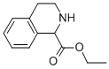 1,2,3,4-Tetrahydro-1-isoquinoline carboxylic acid ethyl ester CAS#: 106181-28-6