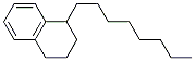 1,2,3,4-Tetrahydro-1-octylnaphthalene CAS#: 29138-91-8