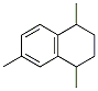 1,2,3,4-Tetrahydro-1,4,6-trimethylnaphthalene CAS#: 22824-32-4