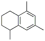 1,2,3,4-Tetrahydro-1,5,7-trimethylnaphthalene CAS#: 21693-55-0