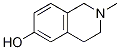 1,2,3,4-Tetrahydro-2-methyl-6-isoquinolinol CAS#: 14097-39-3