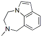1,2,3,4-Tetrahydro-2-methylpyrrolo[3,2,1-jk][1,4]benzodiazepine CAS#: 28740-94-5