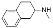 1,2,3,4-Tetrahydro-N-methyl-2-naphthalenamine CAS#: 19485-85-9
