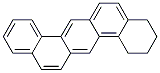 1,2,3,4-Tetrahydrodibenz[a,h]anthracene CAS#: 153-39-9