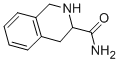1,2,3,4-Tetrahydroisoquinoline-3-carboxamide CAS#: 112794-29-3