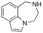 1,2,3,4-Tetrahydropyrrolo[3,2,1-jk][1,4]benzodiazepine CAS#: 27158-93-6