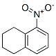 1,2,3,4-tetrahydro-5-nitronaphthalene CAS#: 29809-14-1
