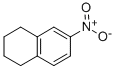 1,2,3,4-tetrahydro-6-nitronaphthalene CAS#: 19353-86-7