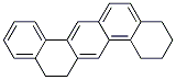 1,2,3,4,12,13-Hexahydrodibenz[a,h]anthracene CAS#: 153-32-2