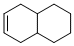 1,2,3,4,4A,5,8,8A-OCTAHYDRO-NAPHTHALENE CAS#: 1123-77-9