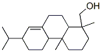 1,2,3,4,4a,4b,5,6,7,9,10,10a-dodecahydro-7-isopropyl-1,4a-dimethylphenanthren-1-methanol CAS#: 127-36-6