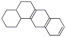 1,2,3,4,4a,5,6,7,8,11,12,12b-Dodecahydrobenz[a]anthracene CAS#: 16434-57-4