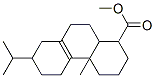 1,2,3,4,4a,5,6,7,8,9,10,10a-Dodecahydro-7-isopropyl-1,4a-dimethyl-1-phenanthrenecarboxylic acid CAS#: 26138-62-5