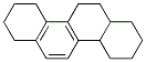 1,2,3,4,4a,7,8,9,10,11,12,12a-Dodecahydrochrysene CAS#: 1610-22-6