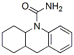 1,2,3,4,4a,9,9a,10-Octahydro-10-acridinecarboxamide CAS#: 22365-09-9