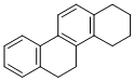 1,2,3,4,5,6-HEXAHYDROCHRYSENE CAS#: 2091-91-0