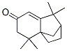 1,2,3,4,5,6-hexahydro-1,1,5,5-tetramethyl-7H-2,4a-methanonaphthalen-7-one CAS#: 23747-14-0