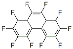 1,2,3,4,5,6,7,8,9,10-decafluorophenanthrene CAS#: 1580-20-7