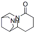 1,2,3,4,5,6,9,10,11,11a-Decahydro-1,5-methano-8H-pyrido[1,2-a][1,5]diazocin-8-one CAS#: 18161-94-9