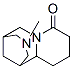 1,2,3,4,5,6,9,10,11,11a-Decahydro-3-methyl-1,5-methano-8H-pyrido[1,2-a][1,5]diazocin-8-one CAS#: 18161-95-0