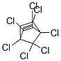 1,2,3,4,5,7,7-Heptachlorobicyclo[2.2.1]hepta-2,5-diene CAS#: 20524-59-8